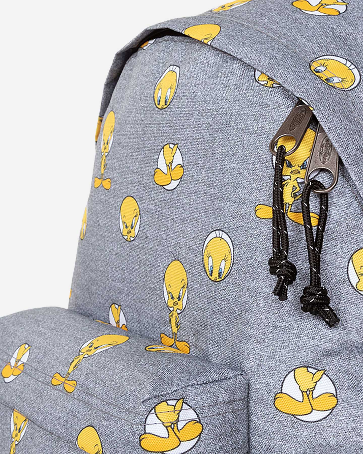 Zaino EASTPAK PADDED PAK'R  - Grigio - 3 | Cisalfa Sport