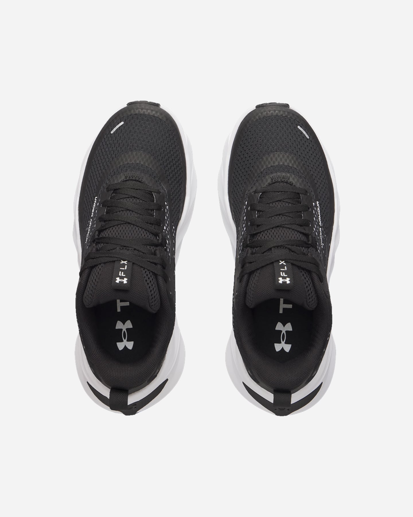 Scarpe training UNDER ARMOUR FLX TR W - 2 | Cisalfa Sport