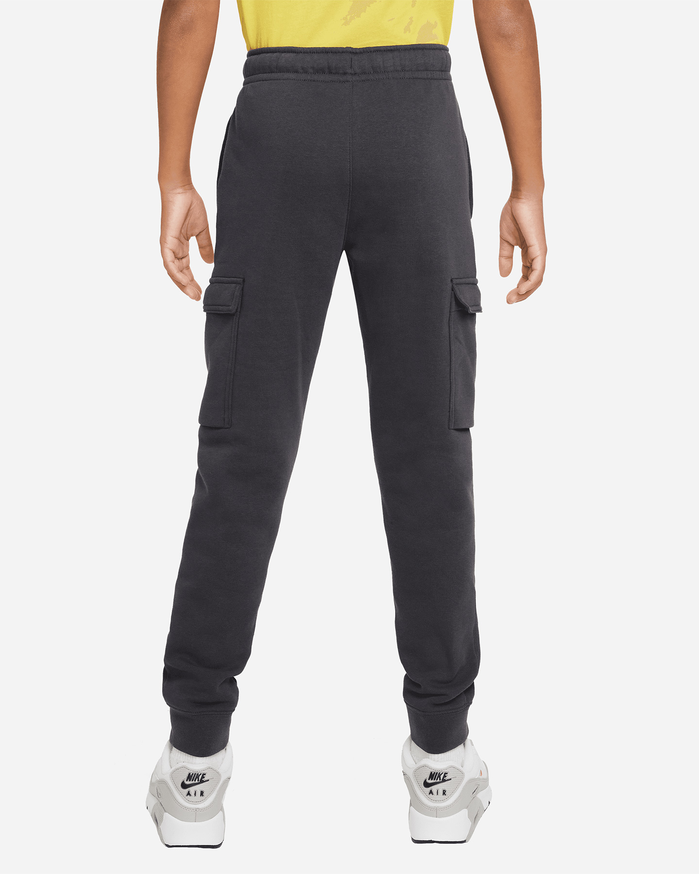 Pantalone NIKE CARGO LOGO JR - 6 | Cisalfa Sport