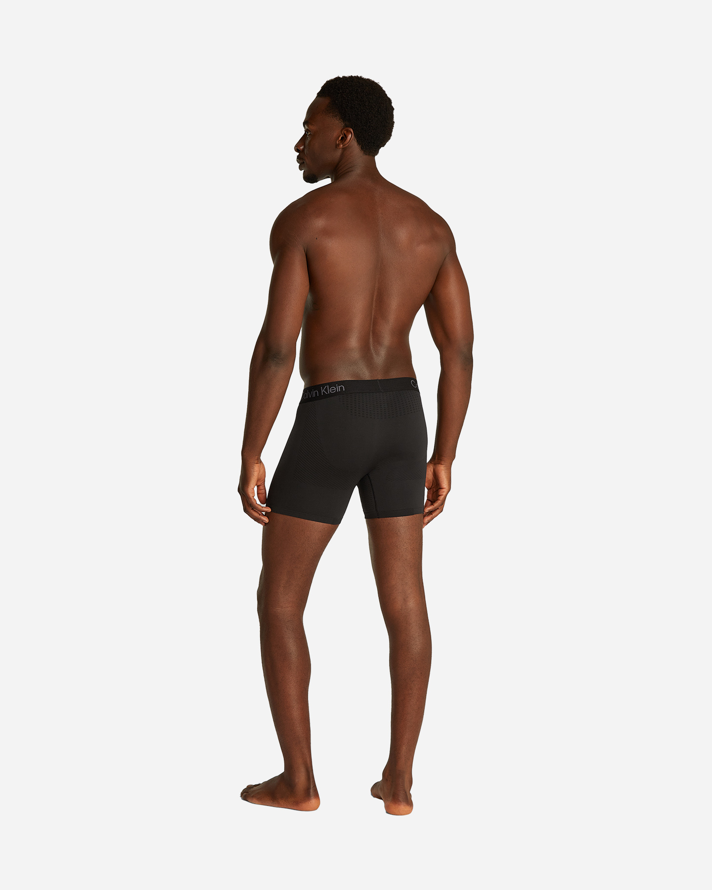 Intimo CALVIN KLEIN UNDERWEAR BOXER MIX M - Nero - 2 | Cisalfa Sport
