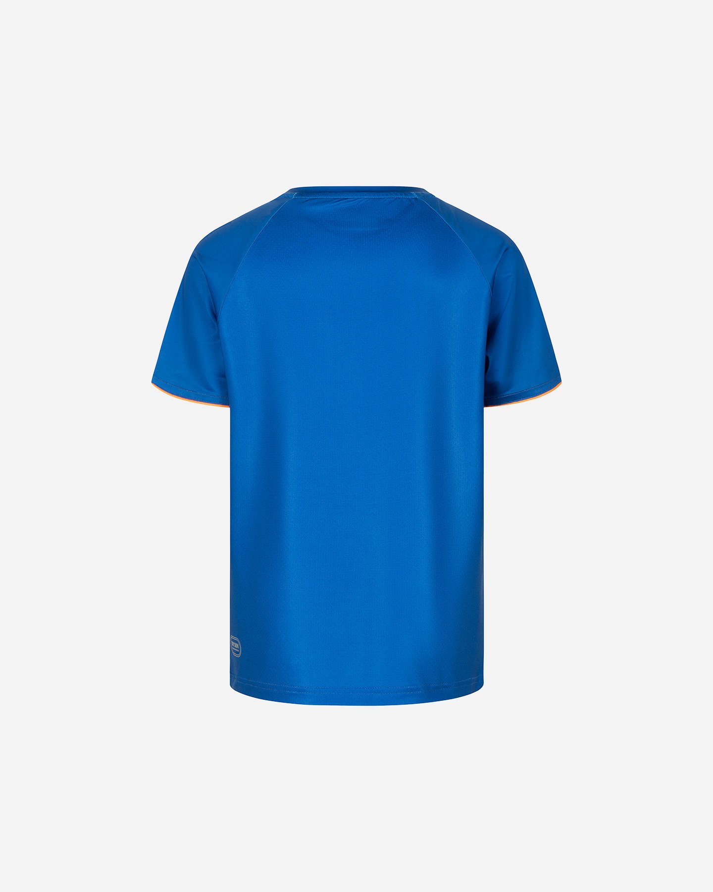 Maglia tennis ELLESSE RIMINI JR - Nero - 1 | Cisalfa Sport