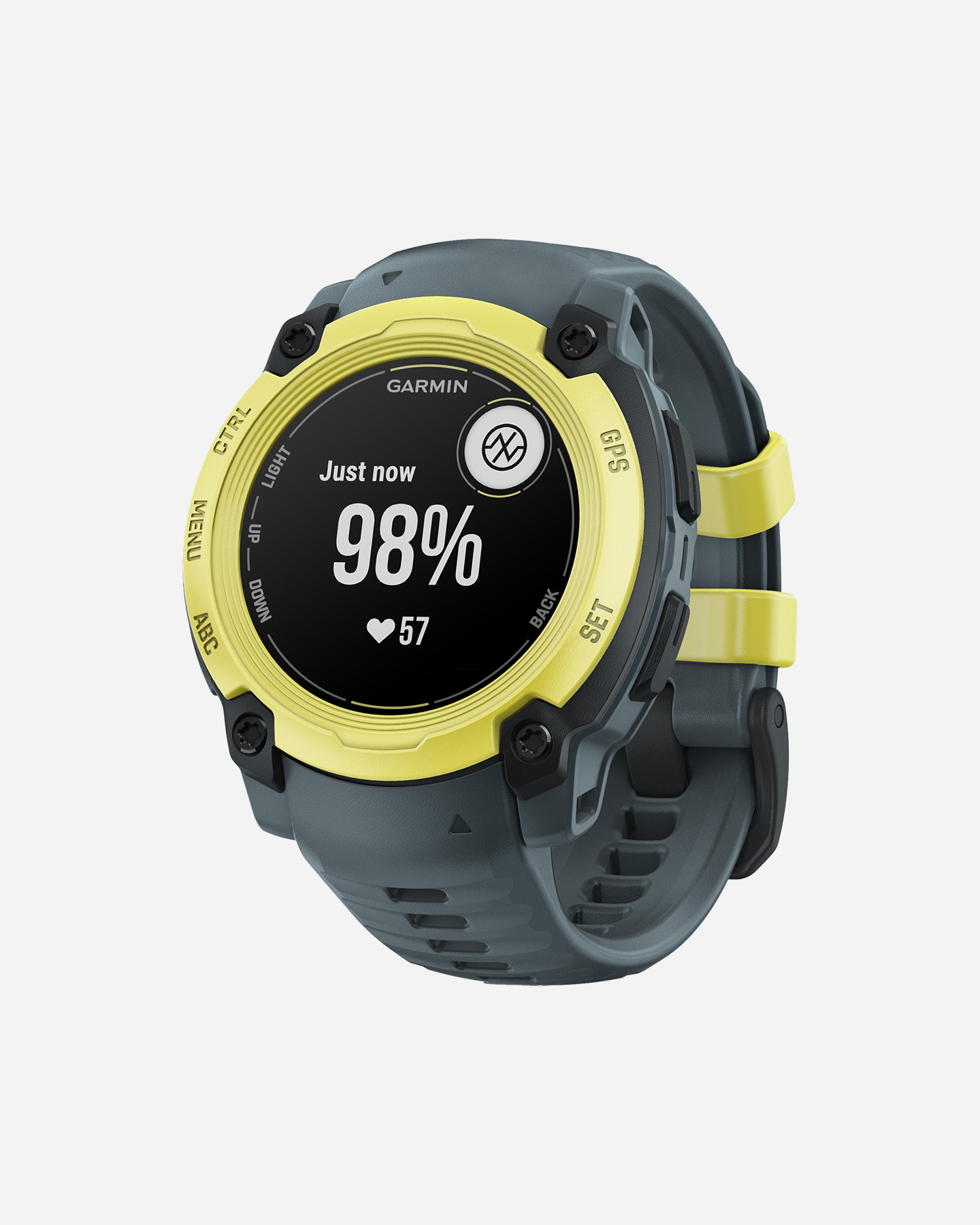 Orologio multifunzione GARMIN INSTINCT 3 40MM  - Color mix - 3 | Cisalfa Sport