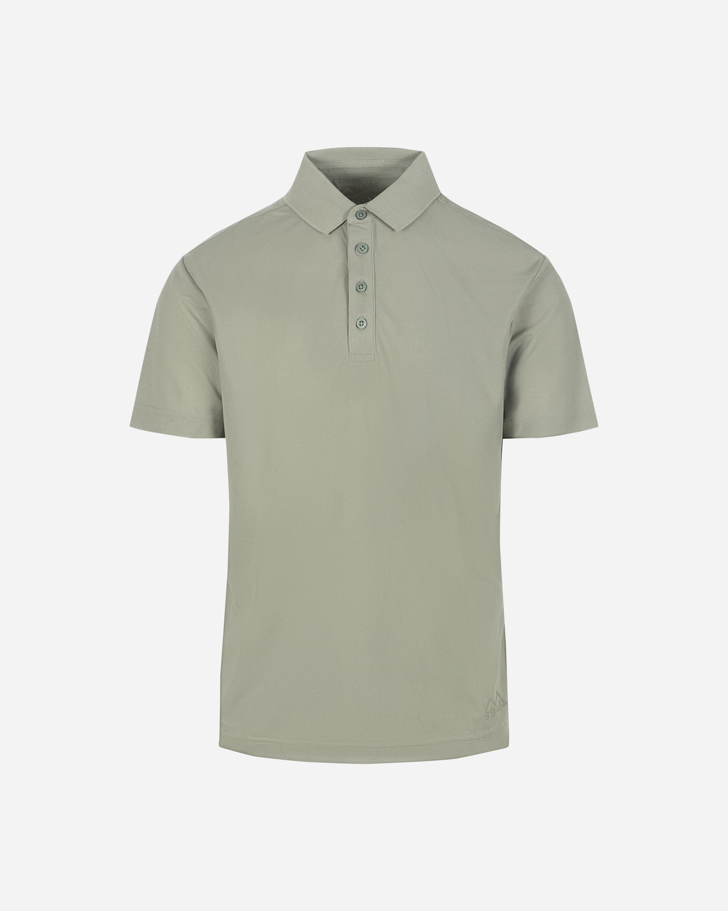 T-shirt 8848 MOUNTAIN HIKE M - Beige - 0 | Cisalfa Sport