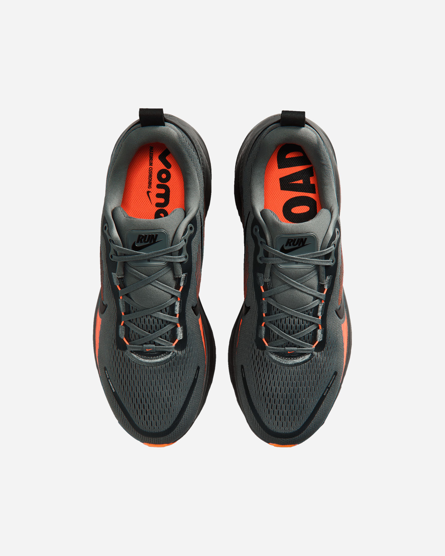 Scarpe running NIKE VOMERO 18 M - Grigio - 3 | Cisalfa Sport