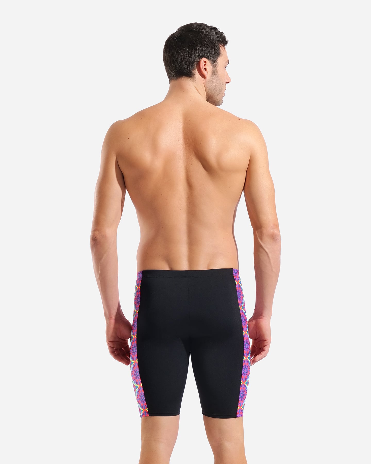 Short piscina ARENA FLORAL M - 1 | Cisalfa Sport