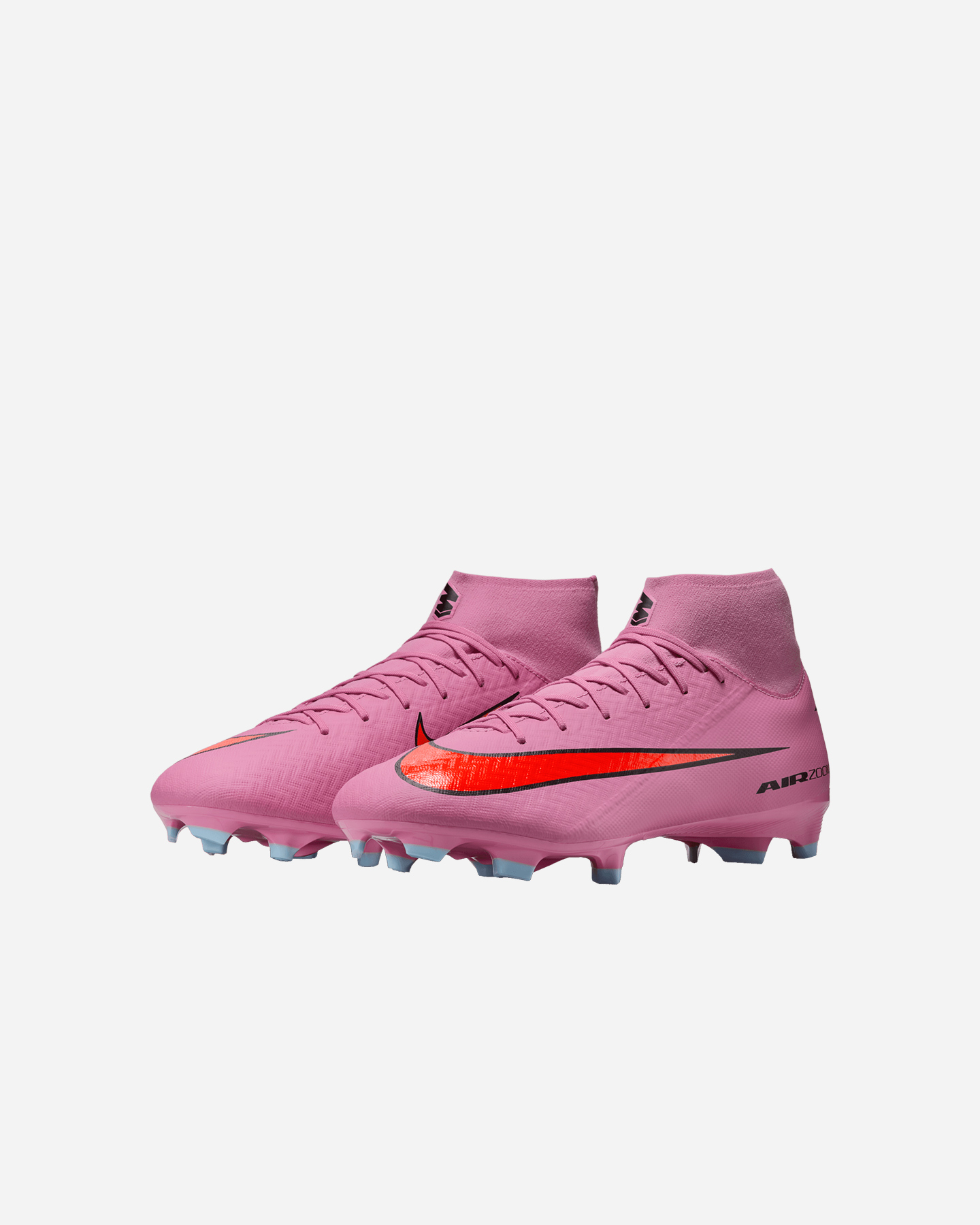 Scarpe calcio NIKE MERCURIAL ZOOM SUPERFLY 10 ACADEMY FG M - Color mix - 1 | Cisalfa Sport