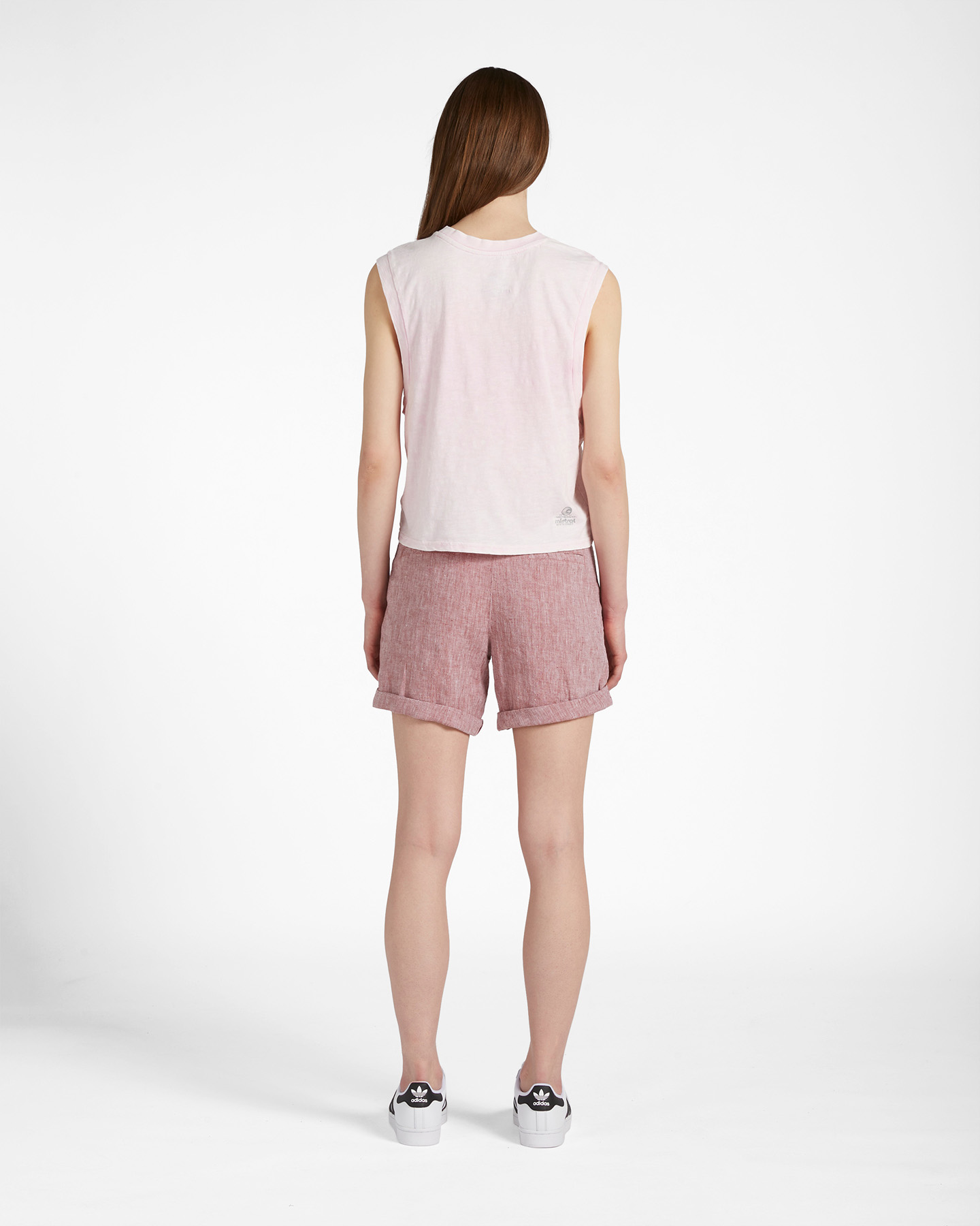 Canotta MISTRAL BASIC W - 2 | Cisalfa Sport