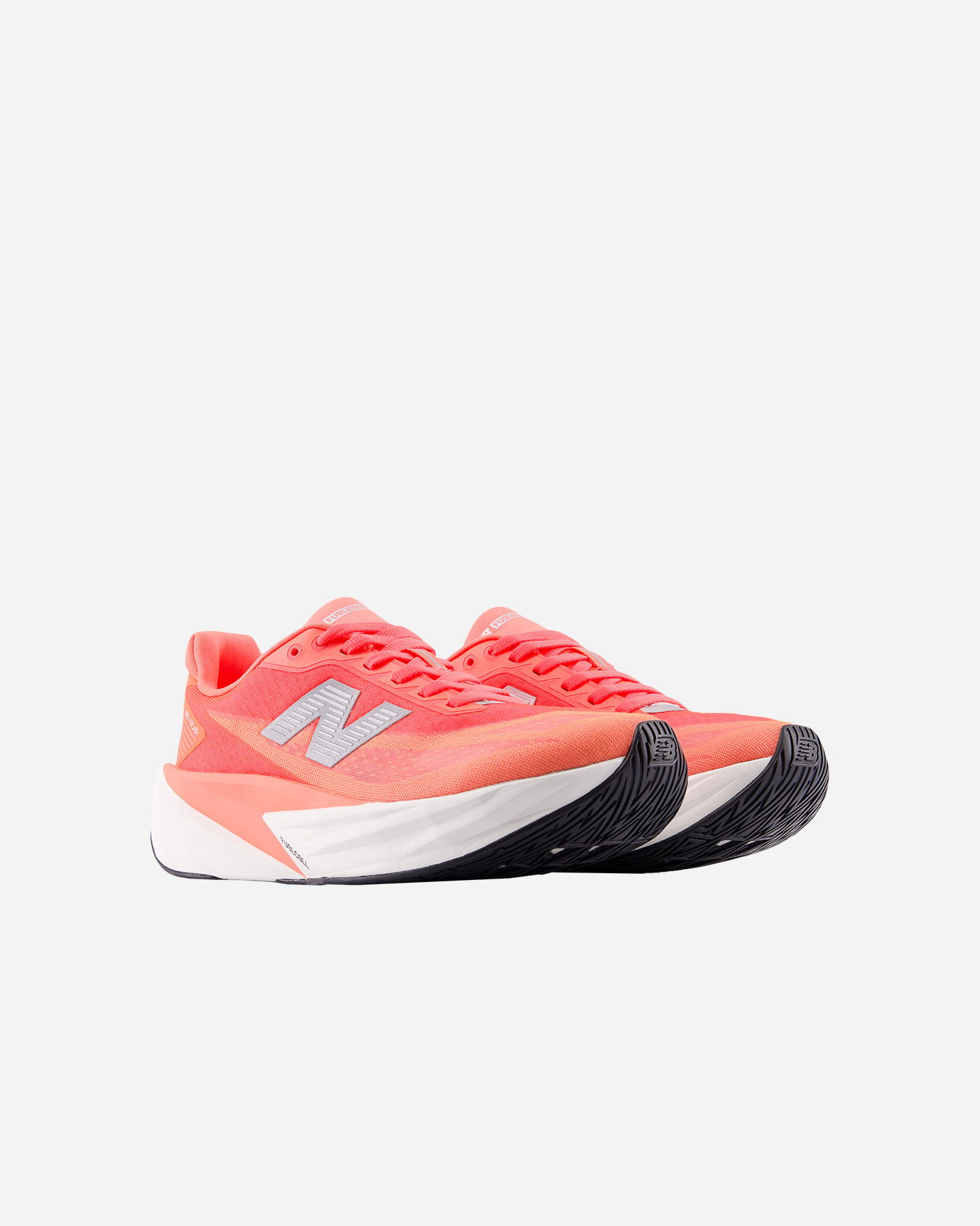 Scarpe running NEW BALANCE FUELCELL REBEL V5 W - Rosso - 1 | Cisalfa Sport