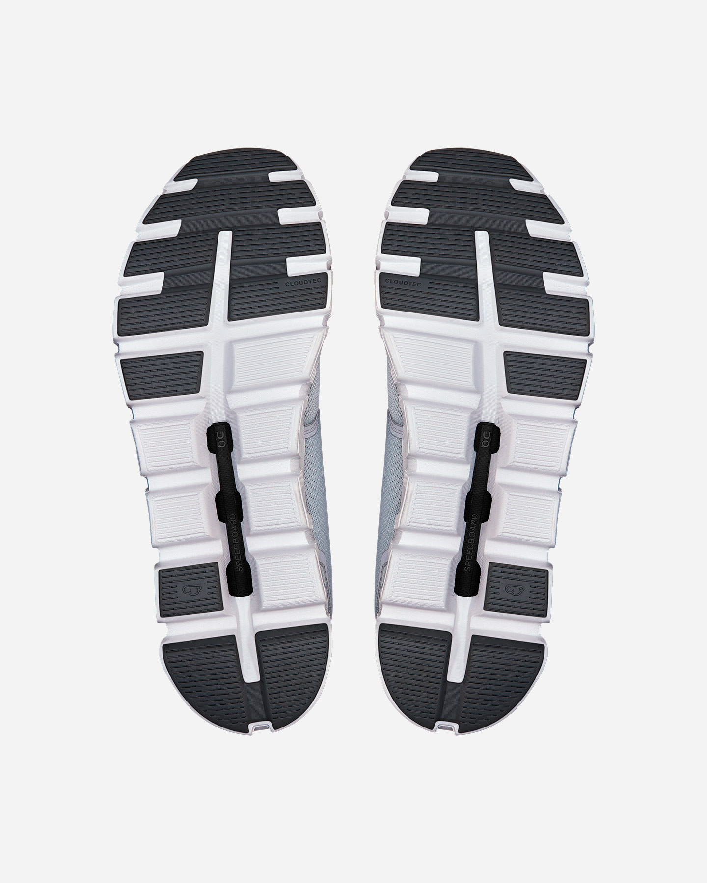 Scarpe sneakers ON CLOUD 6 M - Bianco - 2 | Cisalfa Sport