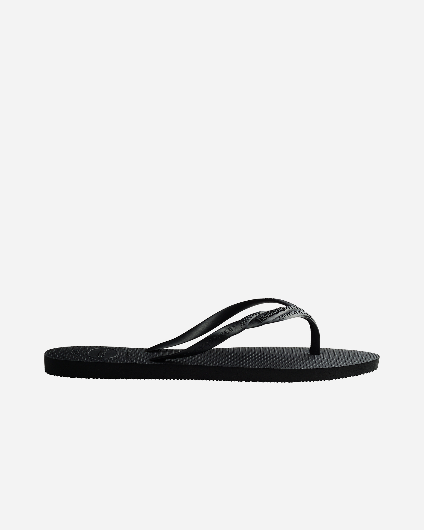 Infradito HAVAIANAS FANSTASY W - Nero - 3 | Cisalfa Sport