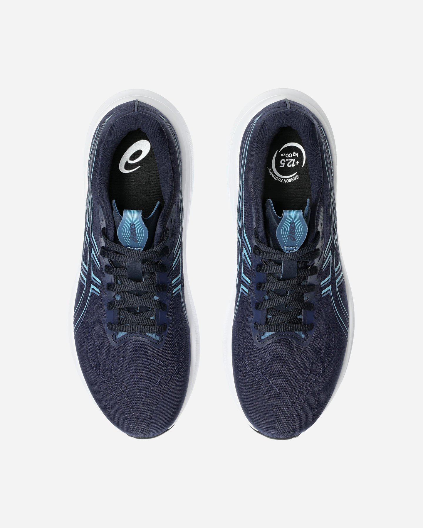 Scarpe running ASICS GT-2000 14 M - Blu Navy - 3 | Cisalfa Sport