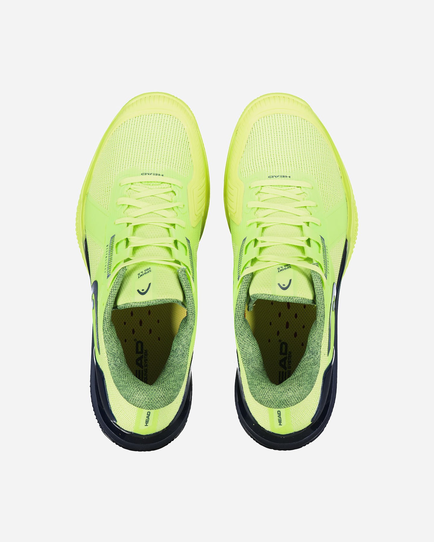 Scarpe tennis HEAD SPRINT PRO 4 CLAY M - Color mix - 4 | Cisalfa Sport