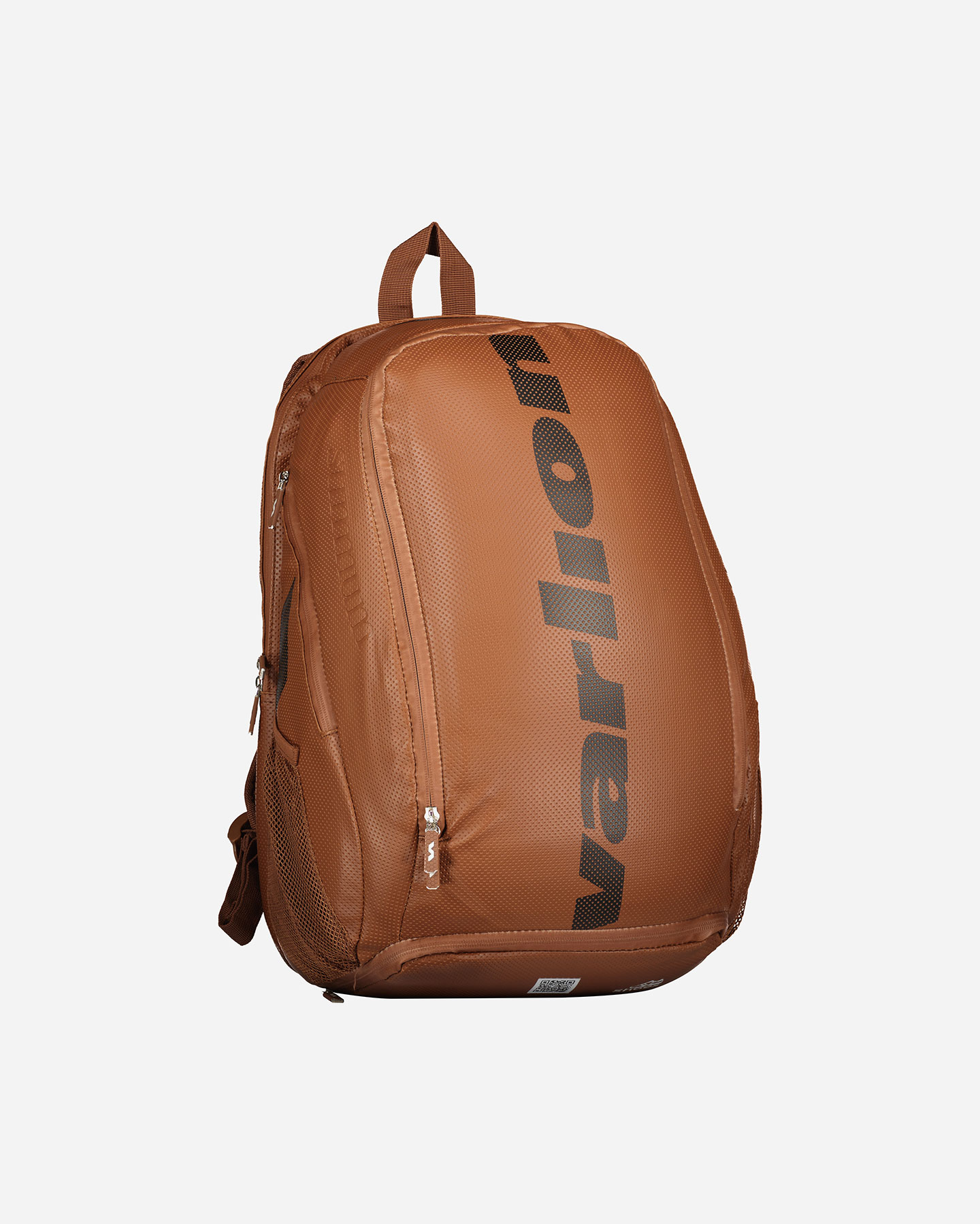 Fodero VARLION AMBASS PADEL - Marrone - 0 | Cisalfa Sport