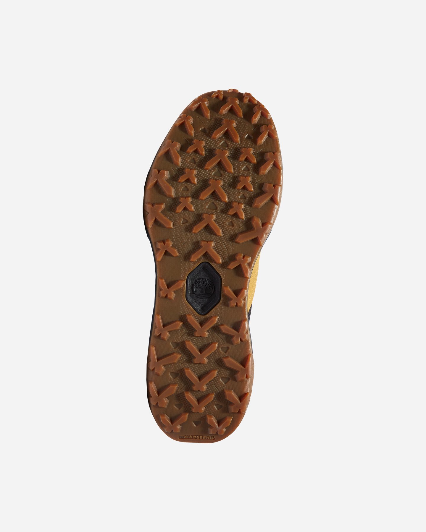 Scarpe urban TIMBERLAND MOTION LEDGE LOW LACE UP M - Nero - 2 | Cisalfa Sport