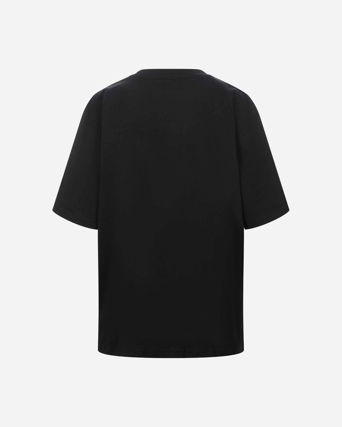 T-shirt ADIDAS BIG LOGO W - Nero - 1 | Cisalfa Sport