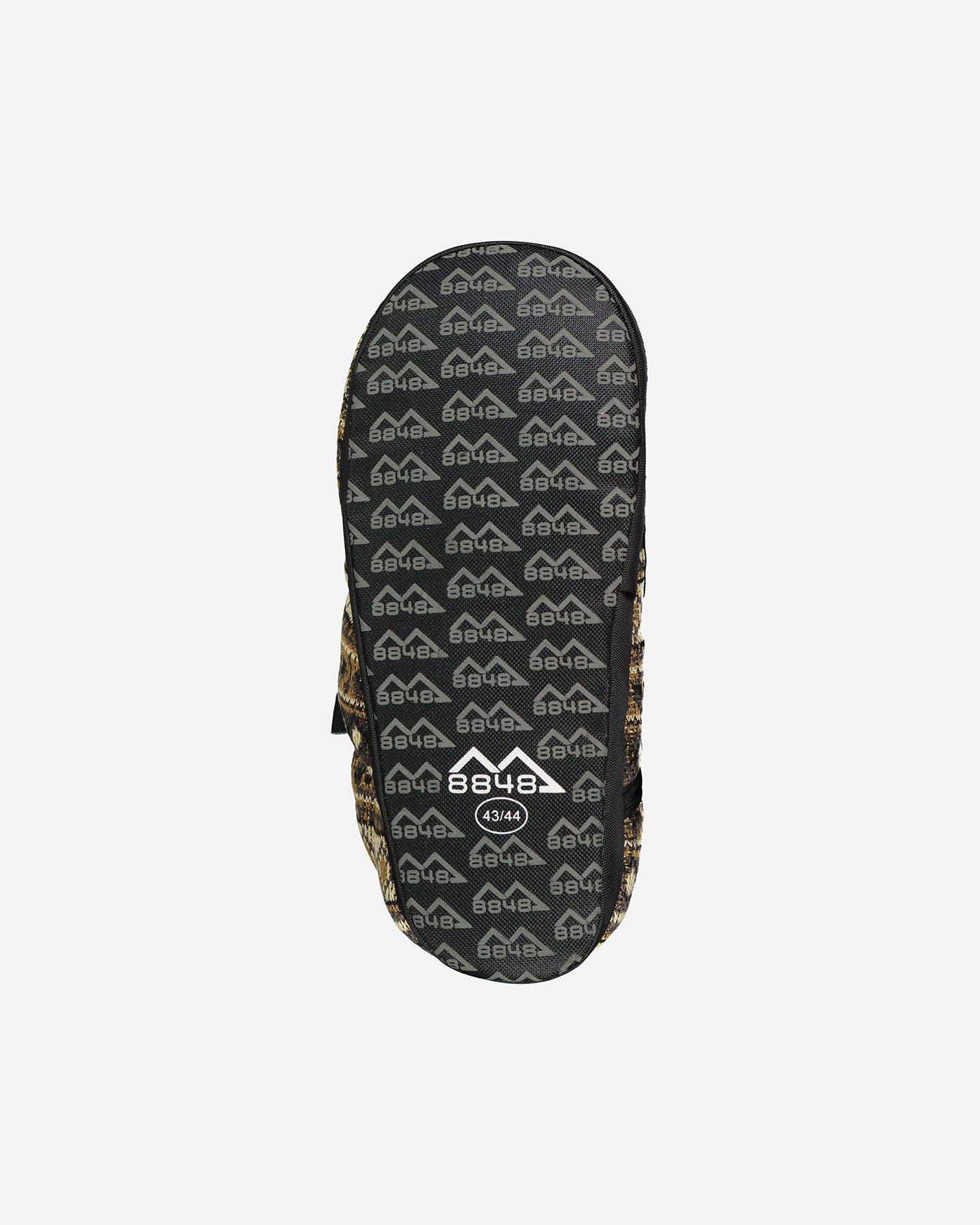 Ciabatte 8848 ASPEN 2.0 M - Color mix - 2 | Cisalfa Sport