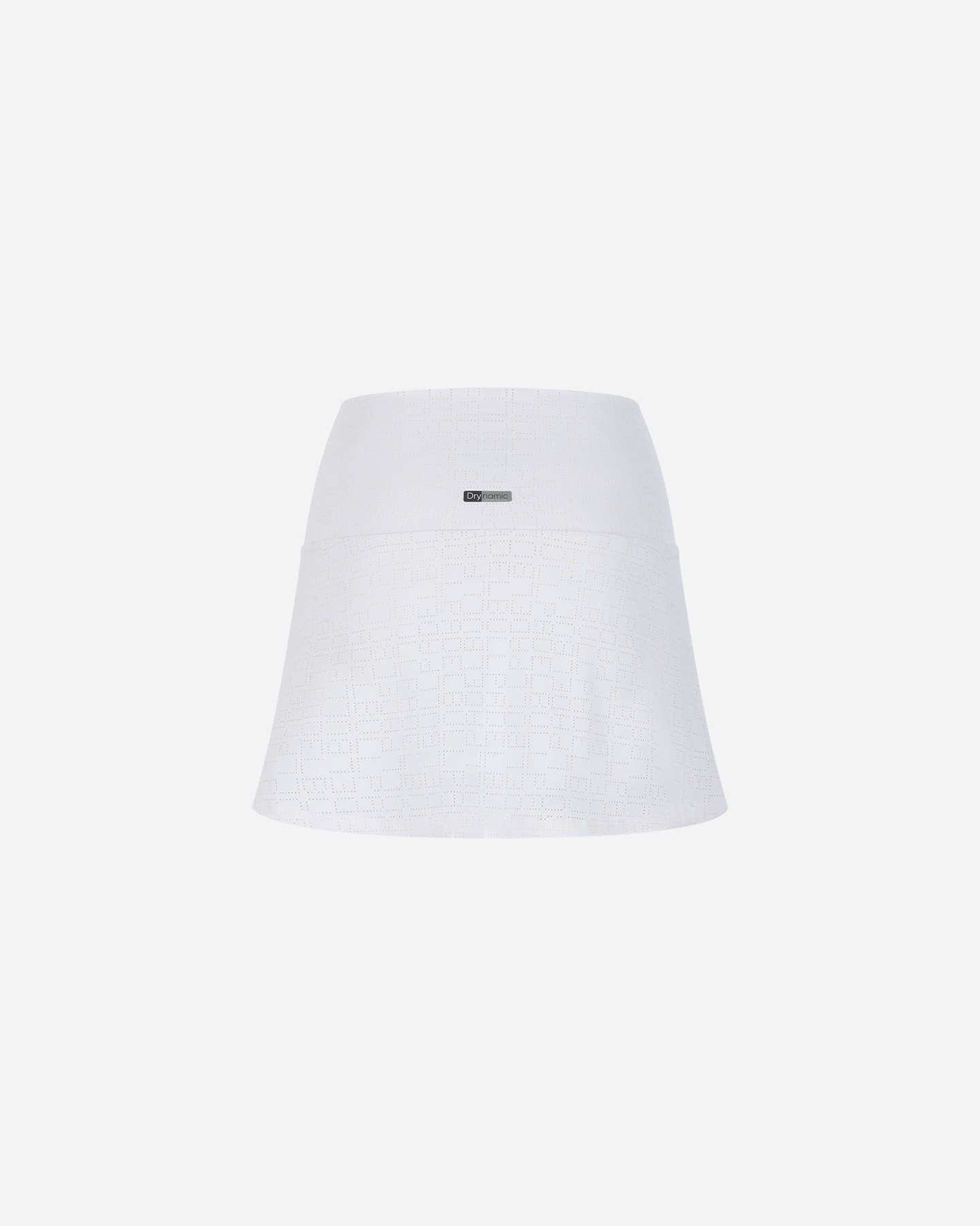 Bottom tennis BULLPADEL DALIA W - Bianco - 1 | Cisalfa Sport