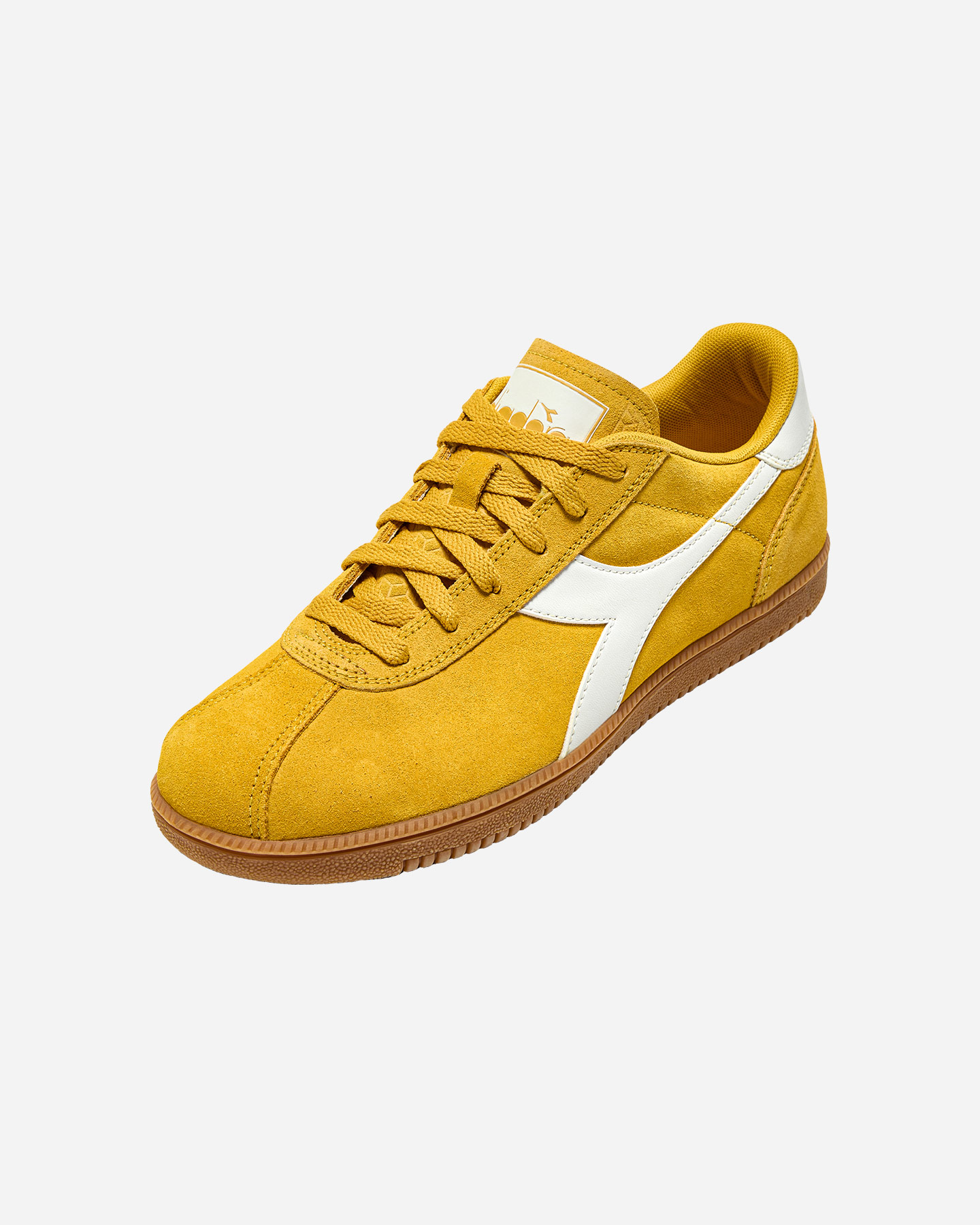 Scarpe sneakers DIADORA TOKYO M - Giallo - 1 | Cisalfa Sport