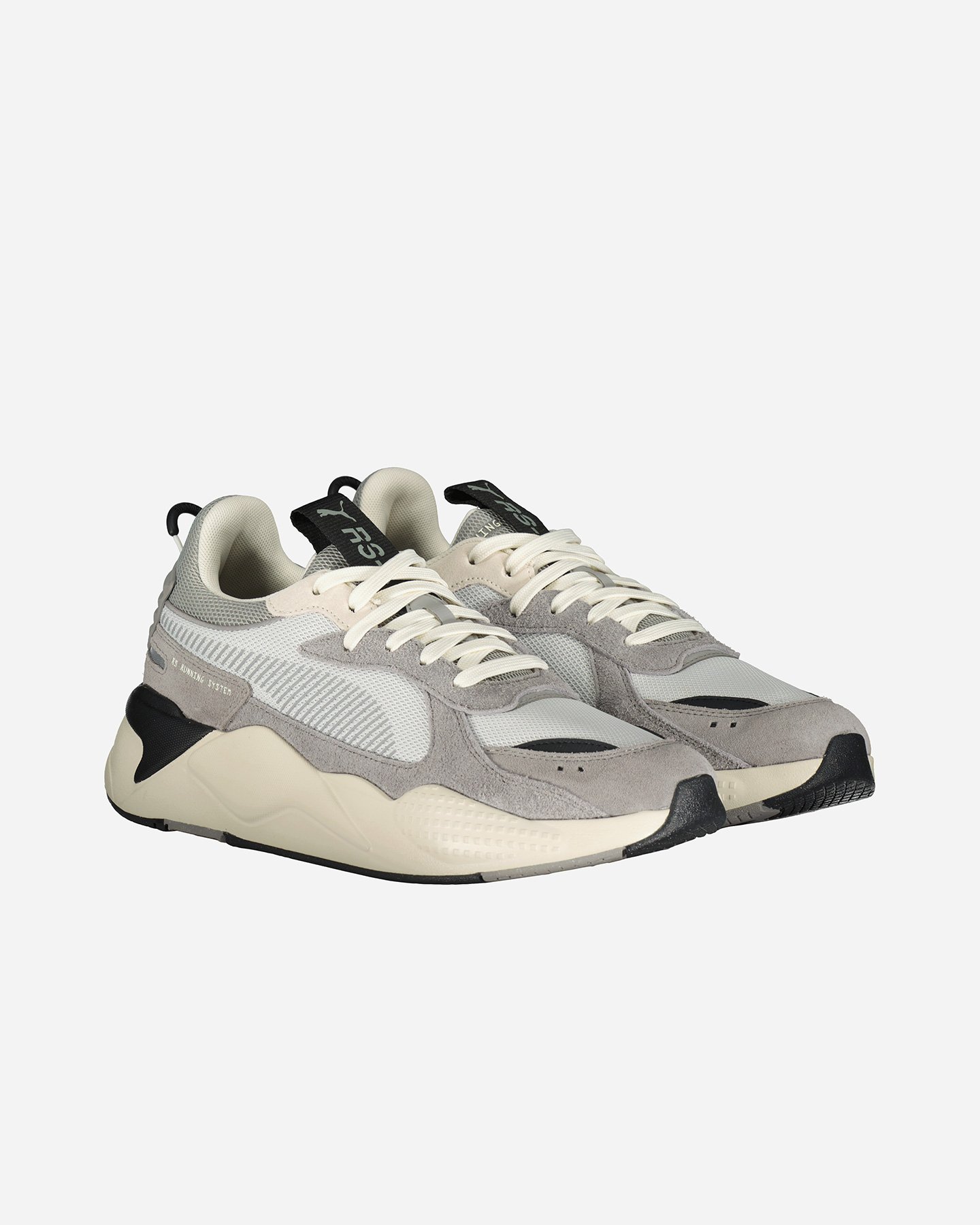 Scarpe sneakers PUMA RS-X HERITAGE M - Beige - 1 | Cisalfa Sport