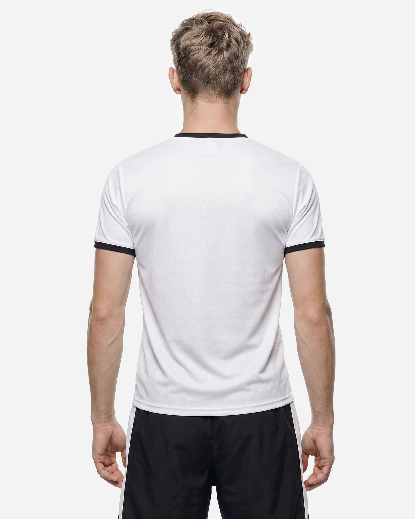 T-shirt REUSCH TEAMS WEAR M - 3 | Cisalfa Sport