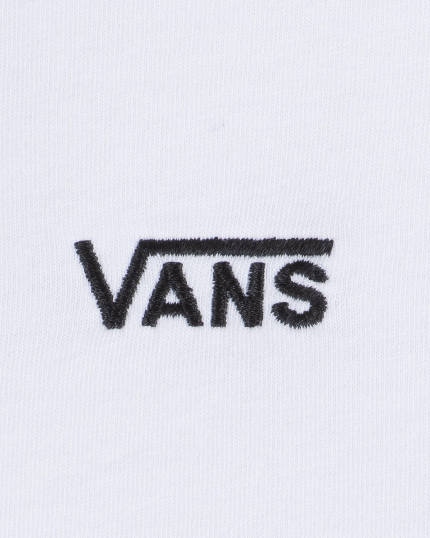 T-shirt VANS FLYING SPORT W - Bianco - 2 | Cisalfa Sport