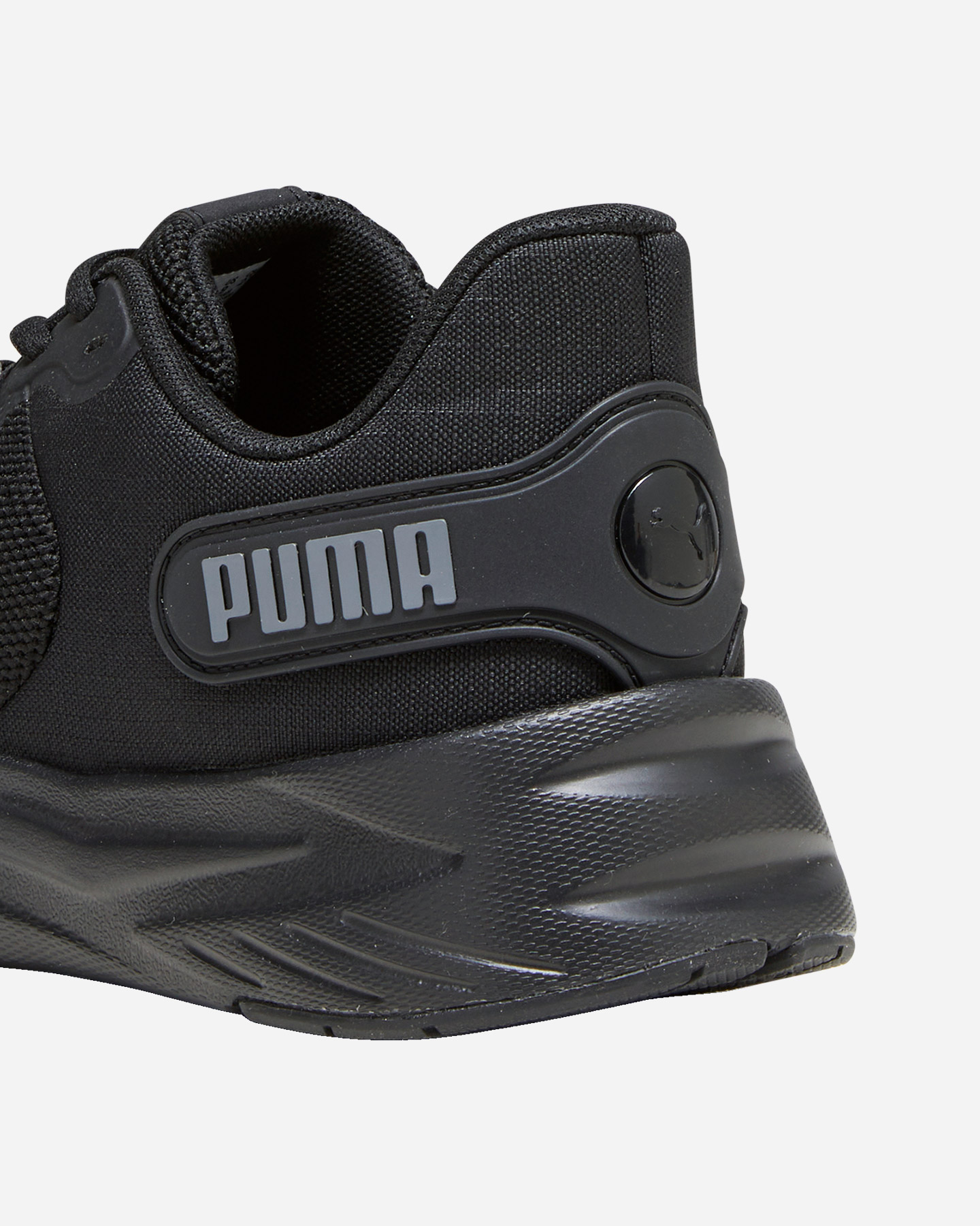 Scarpe training PUMA DISPERSE XT 3 M - Nero - 5 | Cisalfa Sport