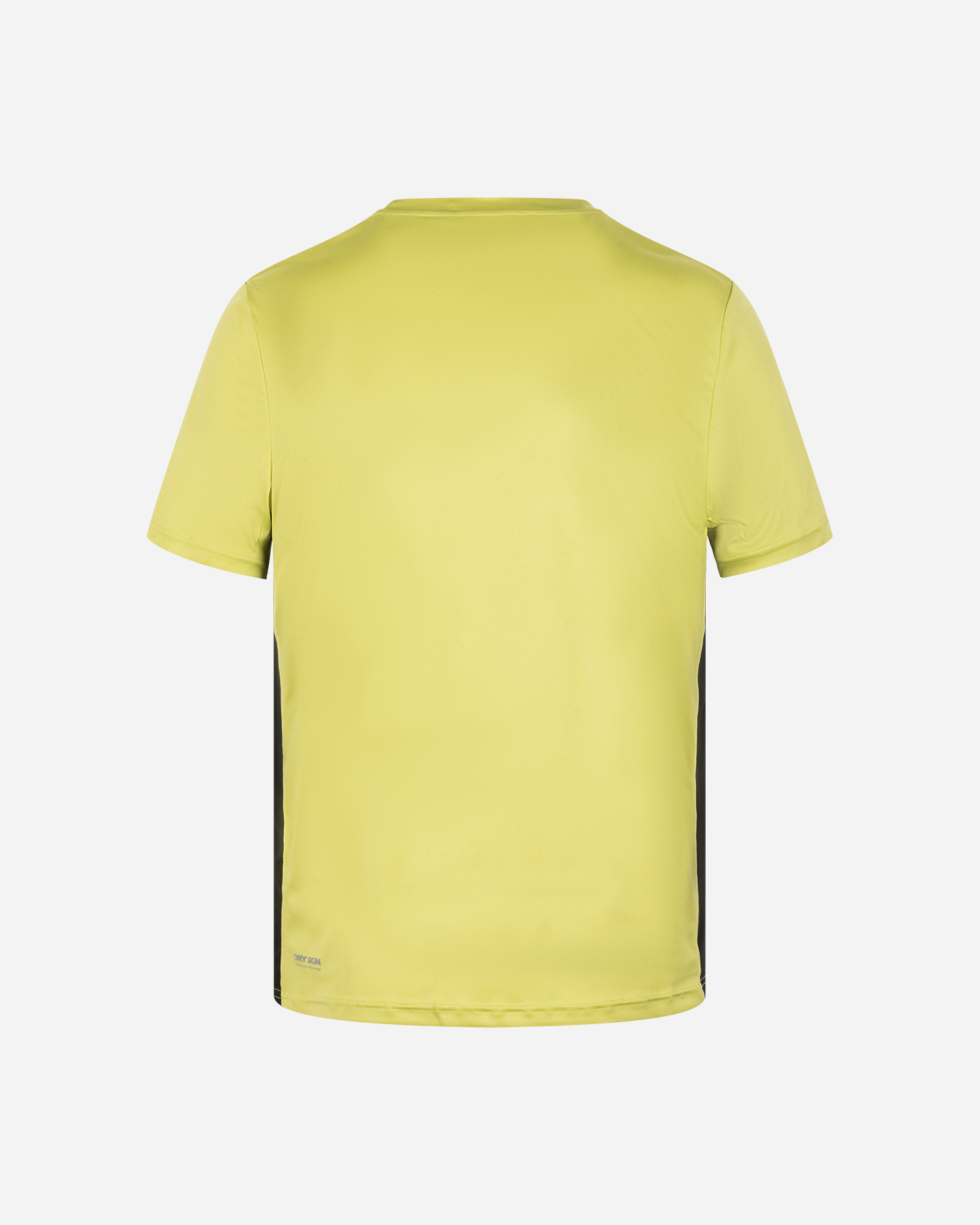 T-shirt running ARENA CORE M - Giallo - 1 | Cisalfa Sport