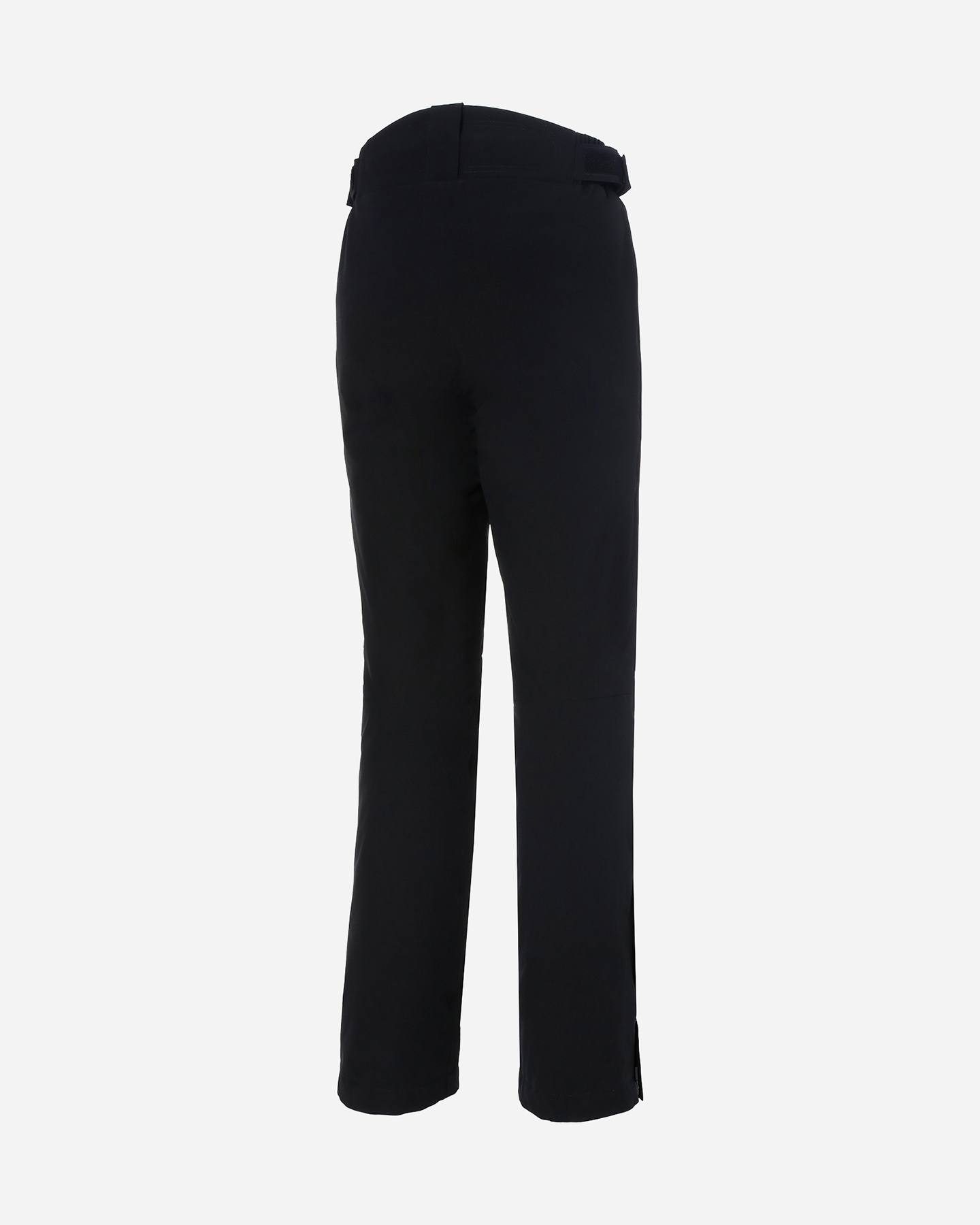 Pantalone sci RH+ POWER ECO M - Nero - 1 | Cisalfa Sport
