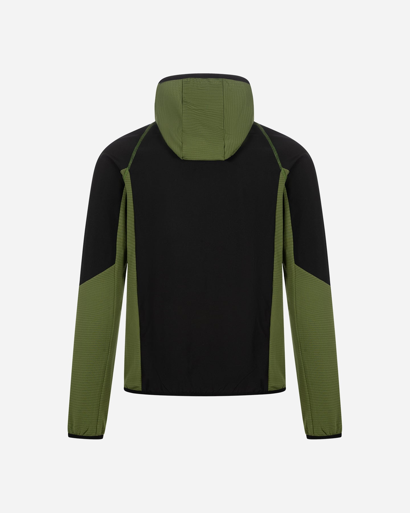 Pile 8848 MOUNTAIN HIKE M - Verde - 1 | Cisalfa Sport