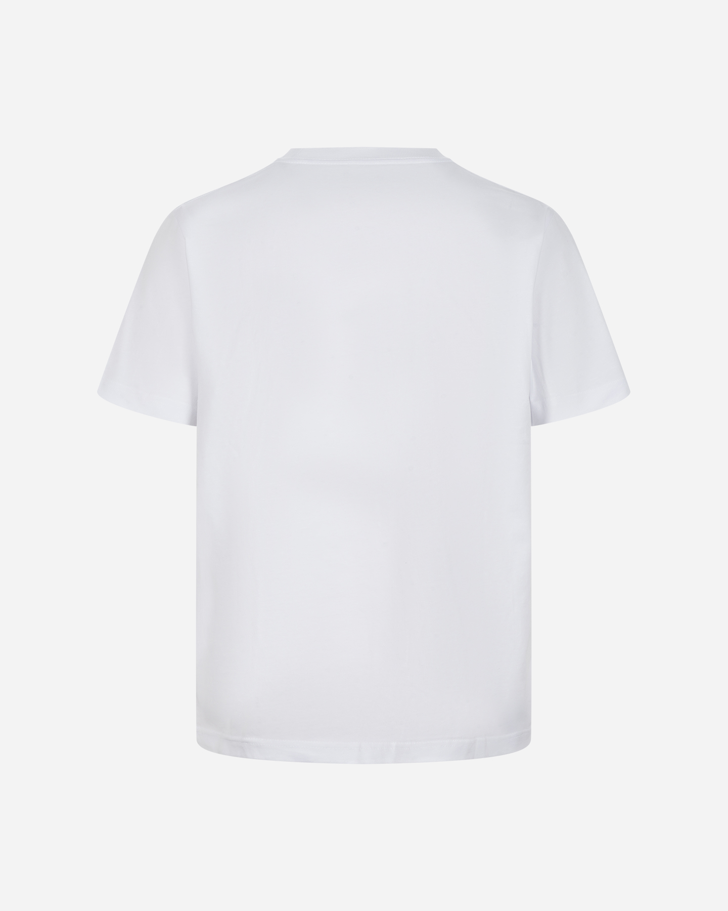 T-shirt VANS SMALL LOGO M - Bianco - 1 | Cisalfa Sport