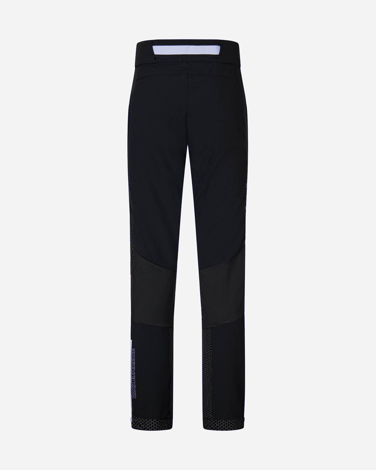 Pantalone outdoor ROCK EXPERIENCE NEWTOK W - Nero - 1 | Cisalfa Sport