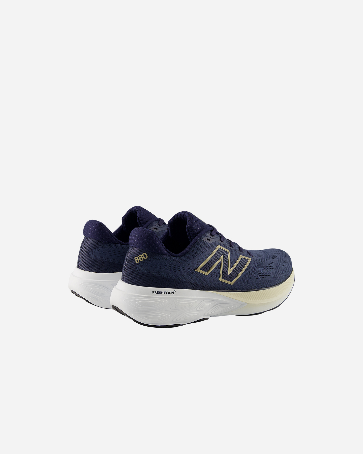 Scarpe running NEW BALANCE FRESH FOAM X 880V15 M - Color mix - 2 | Cisalfa Sport