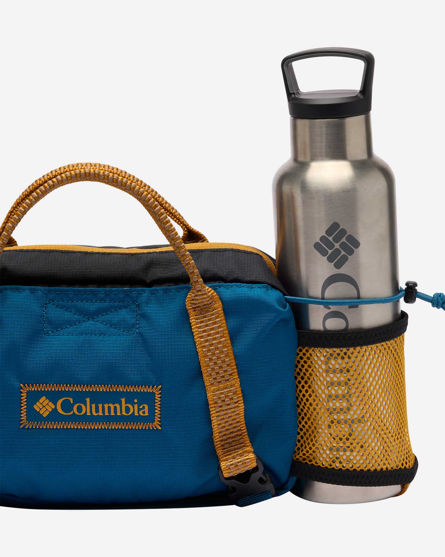 Marsupio COLUMBIA ECHO MOUNTAIN  - 5 | Cisalfa Sport