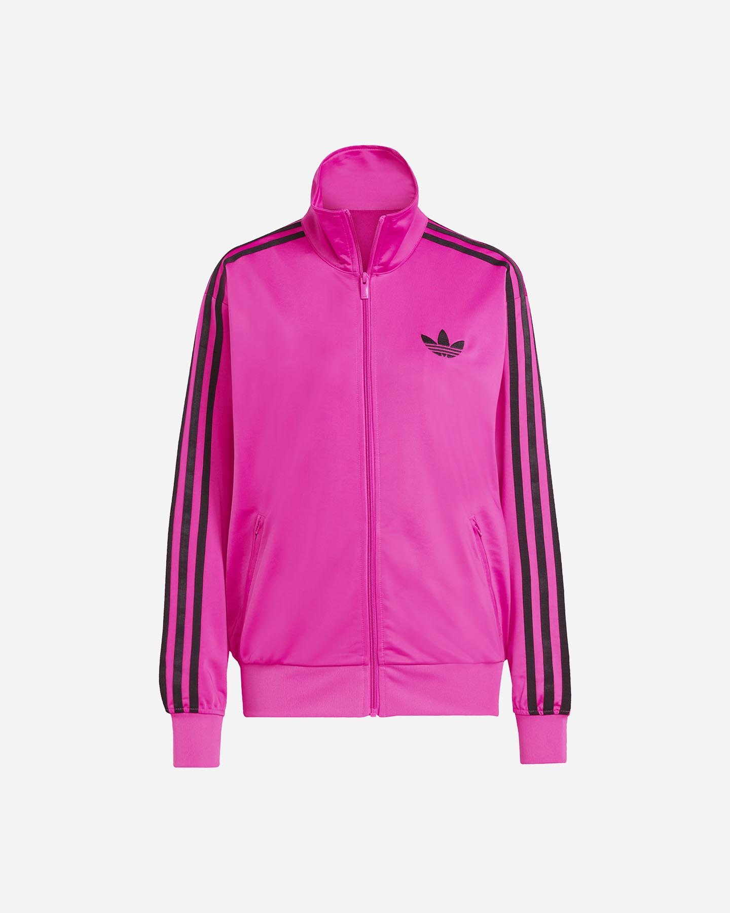 Felpa ADIDAS ORIGINAL FIREBIRD W - Fucsia - 0 | Cisalfa Sport