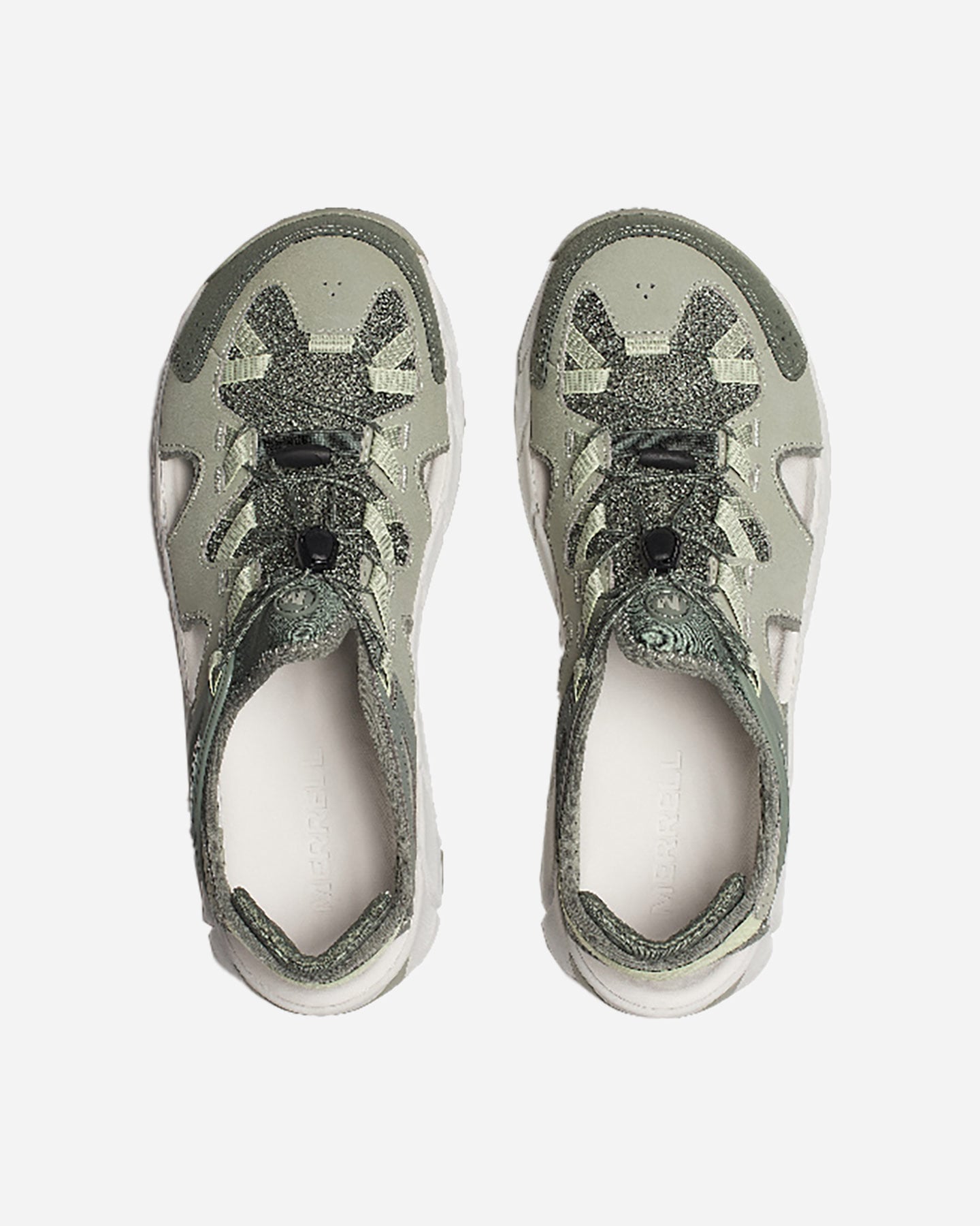 Scarpe trail MERRELL MAIPO EXPLORER SIEVE M - Grigio - 3 | Cisalfa Sport