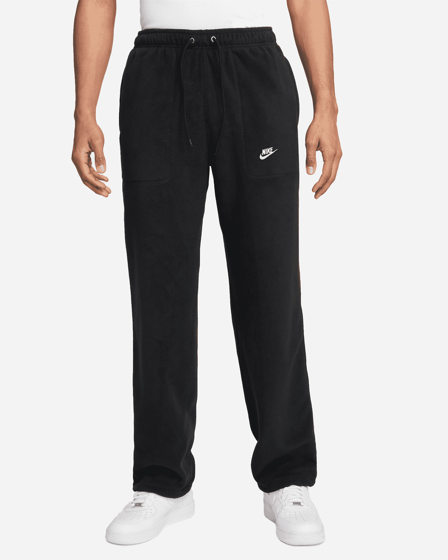 Pantalone NIKE WINTERIZED M - Nero - 0 | Cisalfa Sport