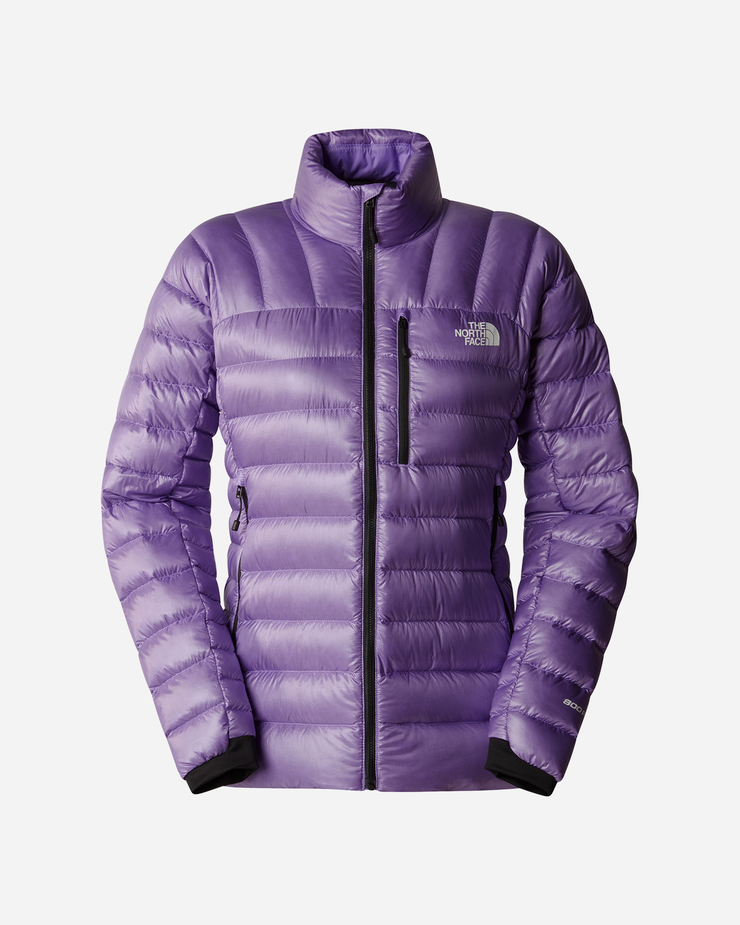 Piumino THE NORTH FACE SUMMIT BREITHORN W - Viola - 0 | Cisalfa Sport