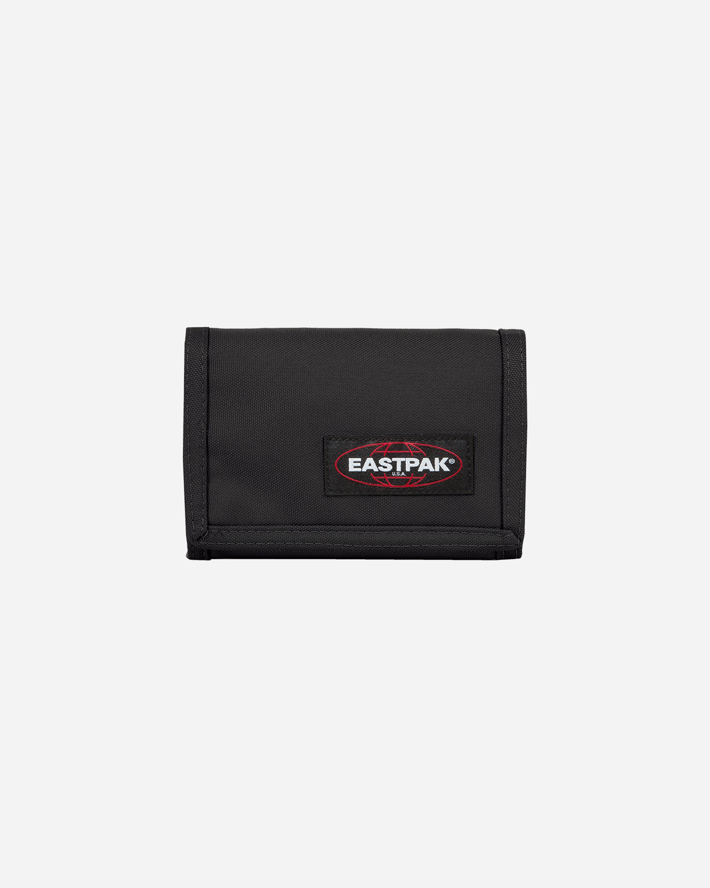 Portafoglio EASTPAK CREW SINGLE  - Nero - 0 | Cisalfa Sport
