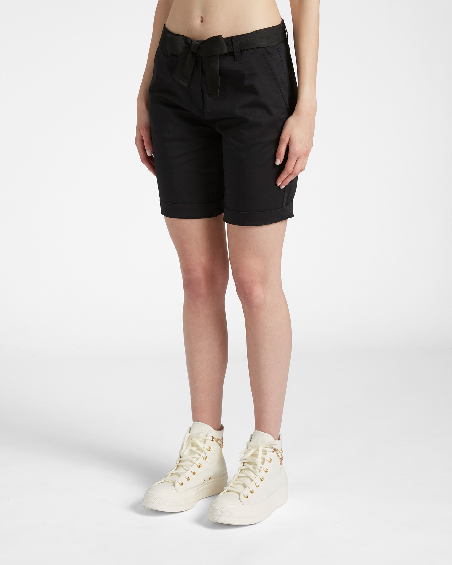 Bermuda DACK'S URBAN CITY W - Nero - 2 | Cisalfa Sport