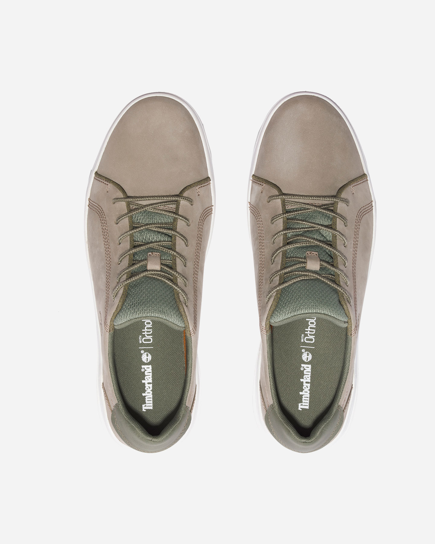 Scarpe urban TIMBERLAND SENECA BAY M - Marrone - 3 | Cisalfa Sport