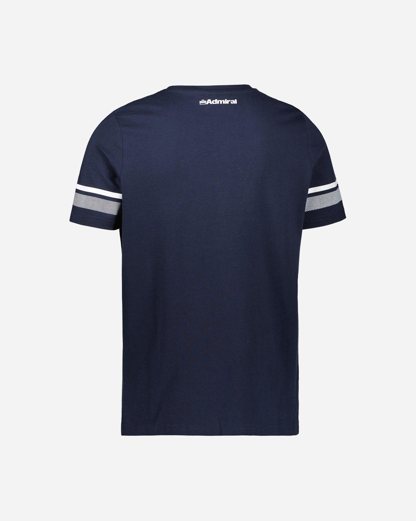 T-shirt ADMIRAL GRAPHIC LOGO M - 19 | Cisalfa Sport