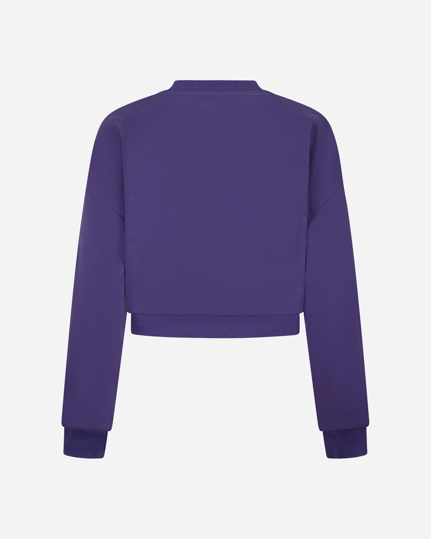 Felpa NEW ERA LOS ANGELES LAKERS W - Viola - 1 | Cisalfa Sport