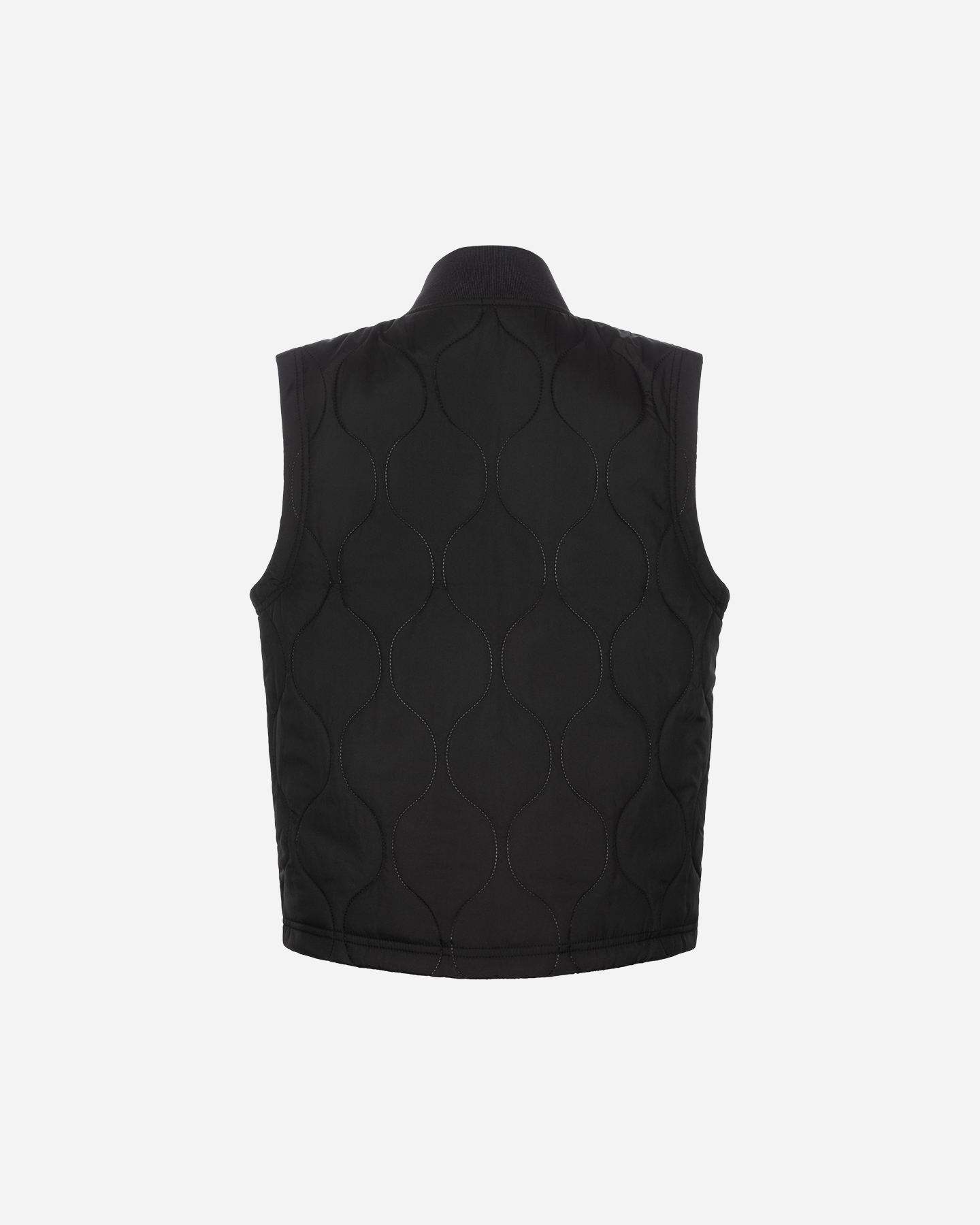 Gilet CALVIN KLEIN JEANS BASIC JR - Nero - 1 | Cisalfa Sport