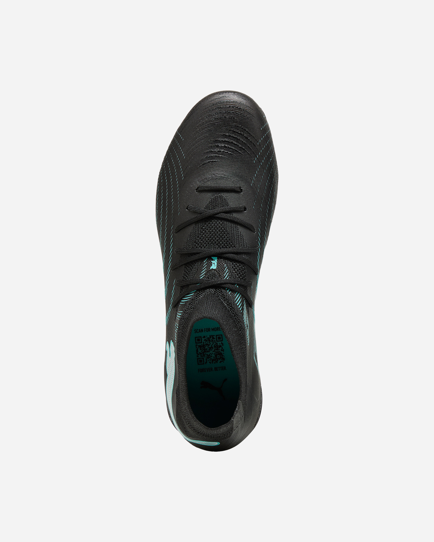 Scarpe calcio PUMA FUTURE 9 MATCH FG-AG M - 3 | Cisalfa Sport