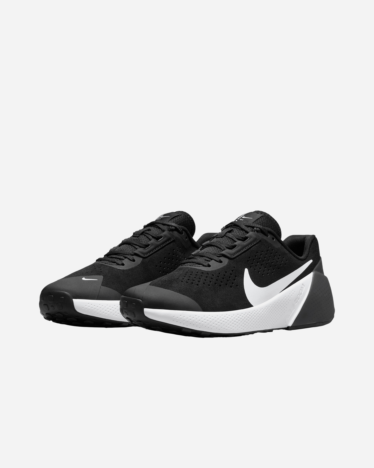 Scarpe training NIKE AIR ZOOM TR1 M - Nero - 1 | Cisalfa Sport