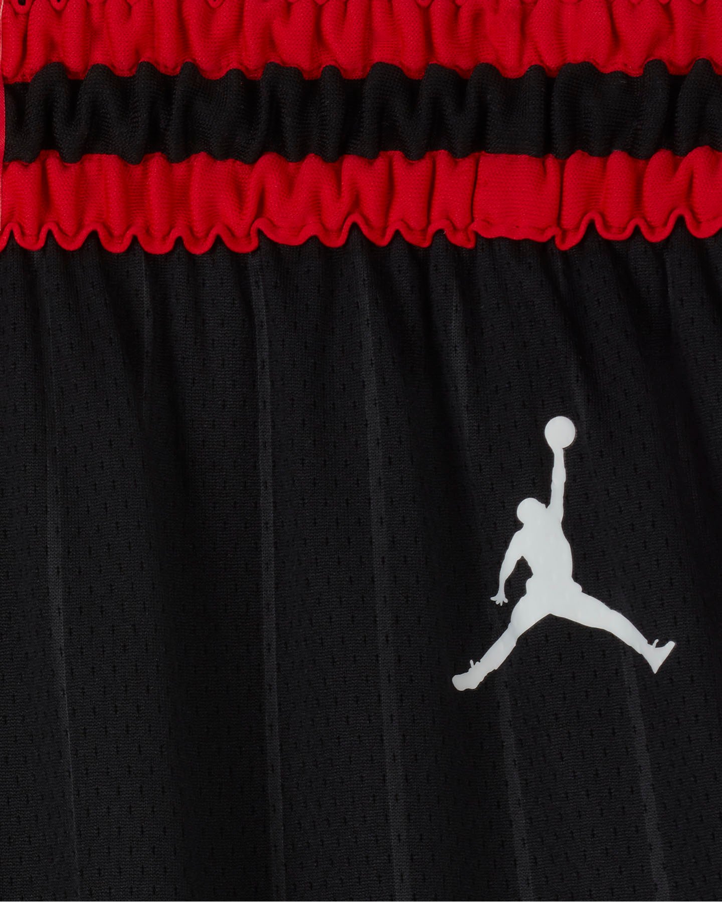 Pantaloncini basket NIKE CHICAGO BULLS SWINGMAN M - Nero - 4 | Cisalfa Sport