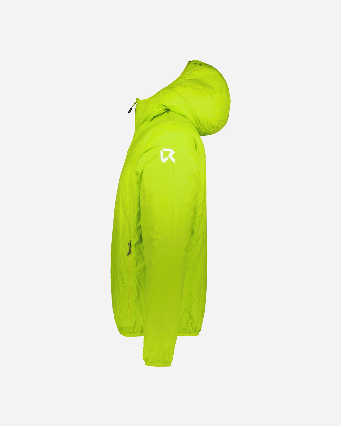 Giacca outdoor ROCK EXPERIENCE GOLDEN GATE HD M - 3 | Cisalfa Sport