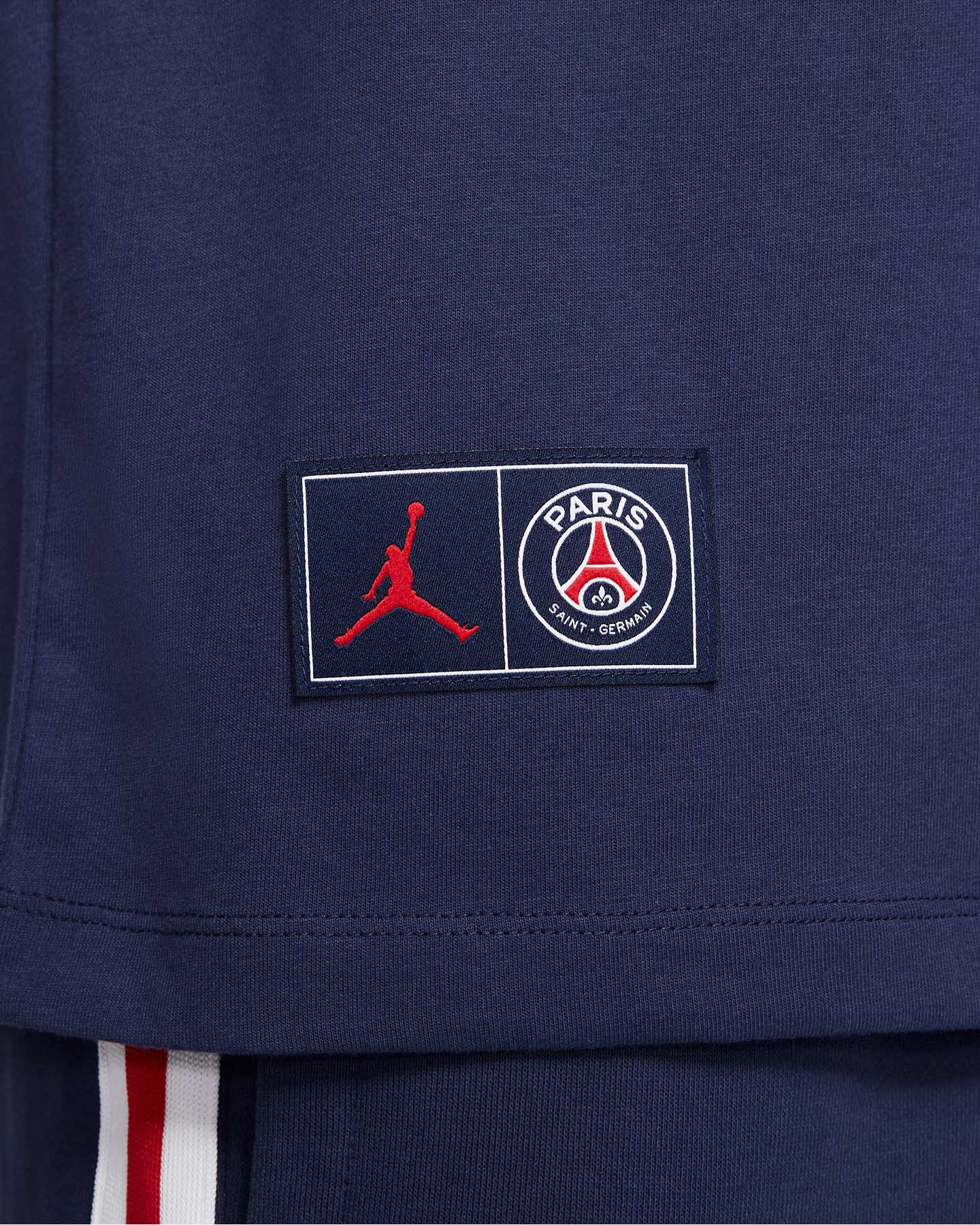 T-shirt NIKE JORDAN PSG LOGO M - 2 | Cisalfa Sport