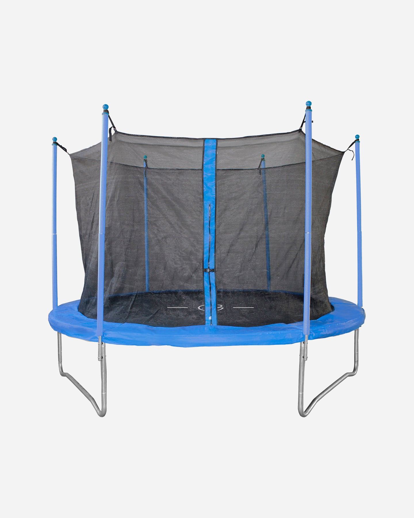 Trampolino GARLANDO COMBI M - Color mix - 0 | Cisalfa Sport