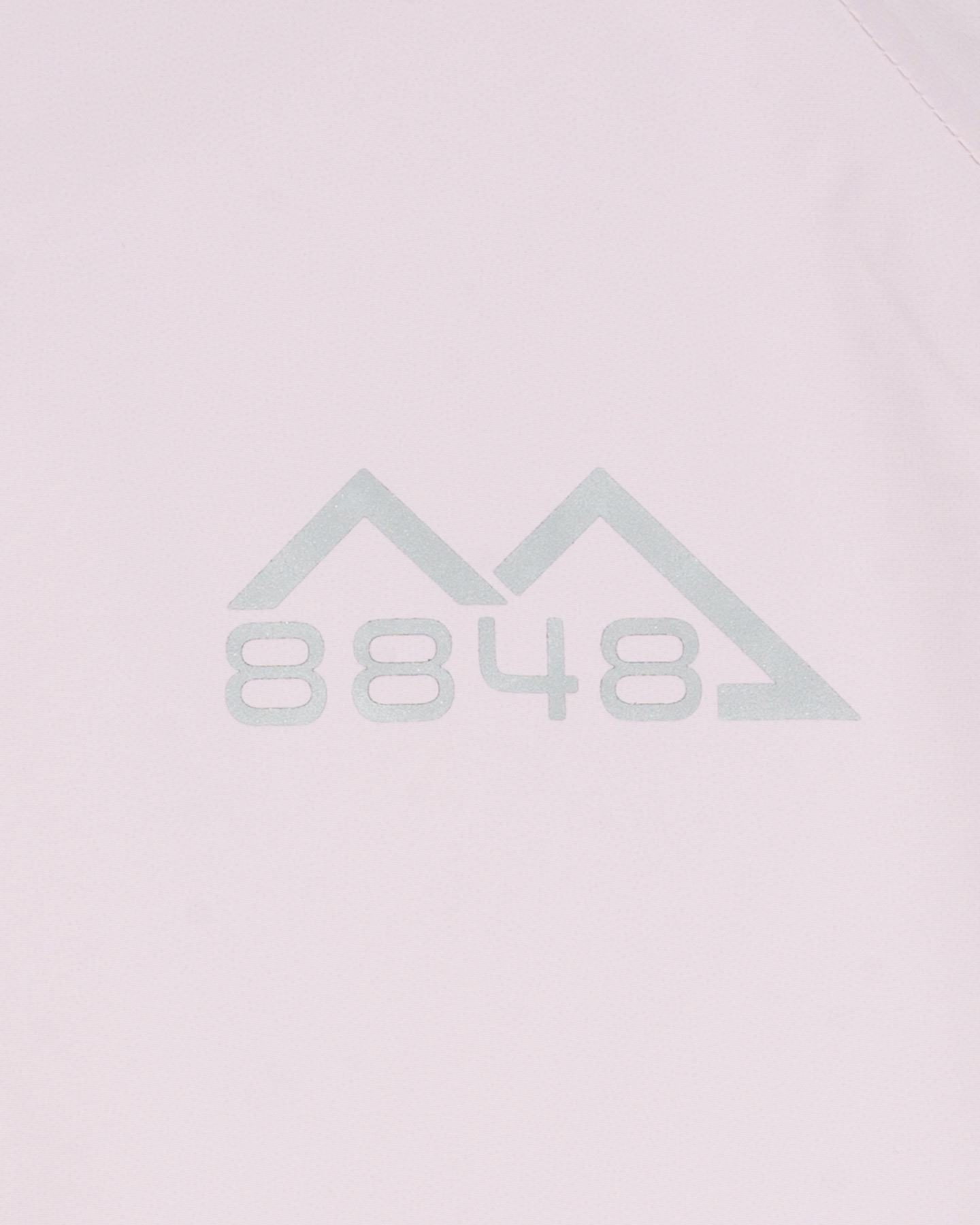 Giacca outdoor 8848 ESSENTIAL W - Rosa - 4 | Cisalfa Sport